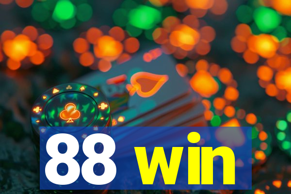 88 win